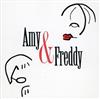 kuunnella verkossa Amy & Freddy - Amy And Freddy