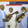 Album herunterladen Various - Out of Cuba