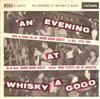 escuchar en línea Various - An Evening At Whisky A Gogo
