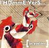 ladda ner album L' Homme Vers - Pas Grand Chose