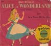 The Sandpipers , Mitchell Miller And Orchestra - Walt Disneys Alice In Wonderland Title Song And In A World Of My Own