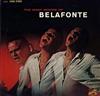 lataa albumi Harry Belafonte - The Many Moods Of Belafonte