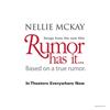 lyssna på nätet Nellie McKay - Rumor Has It