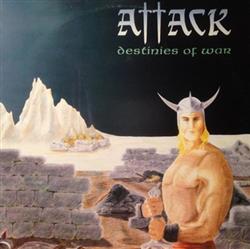 Download Attack - Destinies Of War