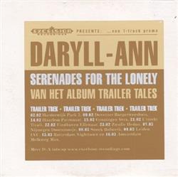 Download DaryllAnn - Serenades For The Lonely