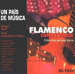 Download Various - Flamenco Copla Y Rumba