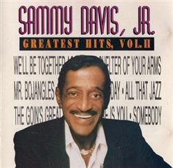 Download Sammy Davis, Jr - Greatest Hits Volume II