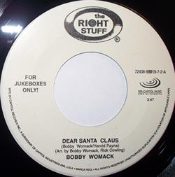 Download Bobby Womack - Dear Santa Claus