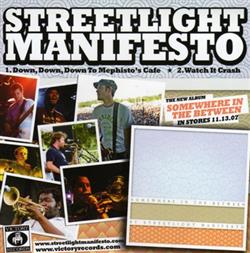 Download Streetlight Manifesto Voodoo Glow Skulls - Somewhere In The Between Southern California Street Music