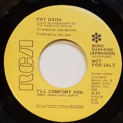 Download Pat Daisy - For You