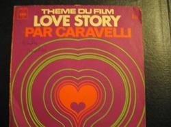 Download Caravelli - Love Story Le Voyou