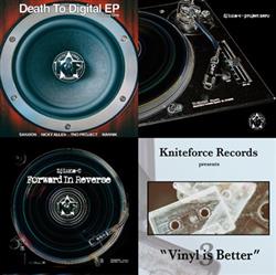 Download Various - The Kniteforce Limited Edition Bundle 2