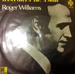 Download Roger Williams - Historia de Amor Theme From Love Story