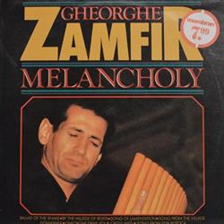 Download Gheorghe Zamfir - Melancholy