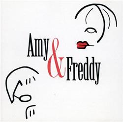 Download Amy & Freddy - Amy And Freddy