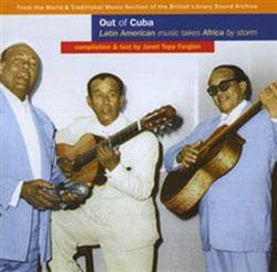 Download Various - Out of Cuba