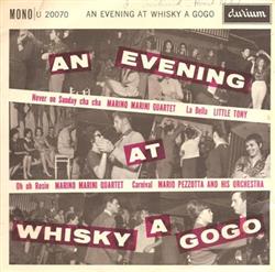 Download Various - An Evening At Whisky A Gogo