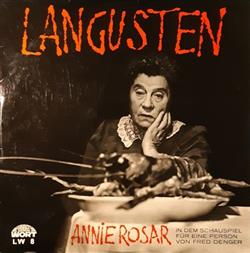 Download Annie Rosar - Langusten