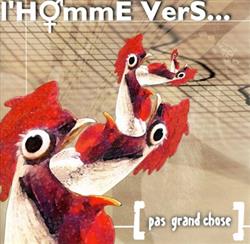 Download L' Homme Vers - Pas Grand Chose