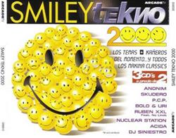 Download Various - Smiley Tekno 2000