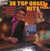 Curt Prina - 28 Top Orgel Hits Folge 1