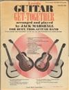 Jack Marshall - Leeds Guitar Get Together Volume One