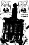 last ned album NullVoid, RJ Myato - Split