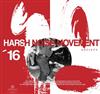 Harsh Noise Movement - Society