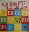 last ned album Francis Bay - Glen Miller Hits of the Swinging Years