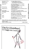 escuchar en línea Carlo Giordani - In Viaggio Tra I Suoni