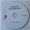 ladda ner album The Internet - Roll Burbank Funk Kaytranada Remix