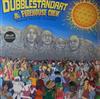 descargar álbum Dubblestandart & Firehouse Crew - Present Reggae Classics