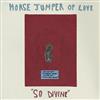 télécharger l'album Horse Jumper of Love - So Divine