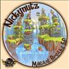 online anhören Nickynutz - Militant Breaks EP