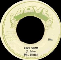 Download Earl Sixteen - Crazy Woman