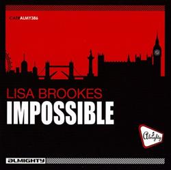 Download Lisa Brookes - Impossible