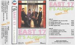 Download East 17 - Its Alright Remix 94
