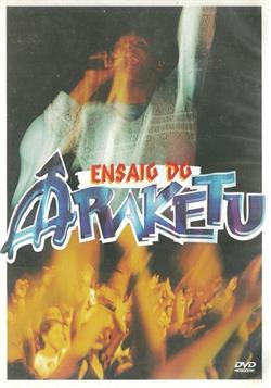 Download Araketu - Ensaio Do Araketu