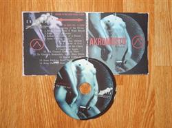 Download Akromusto - The Make Evil II Legion