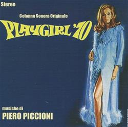 Download Piero Piccioni - Playgirl 70