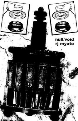 Download NullVoid, RJ Myato - Split