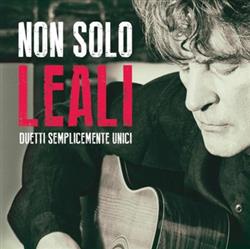 Download Fausto Leali - Non Solo Leali