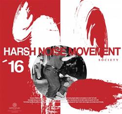 Download Harsh Noise Movement - Society