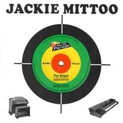 Download Jackie Mittoo King Tubby & The Aggrovators - The Sniper Dub Fi Gwan