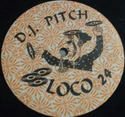 Download Various - DJ Pitch Loco 24