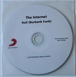 Download The Internet - Roll Burbank Funk Kaytranada Remix