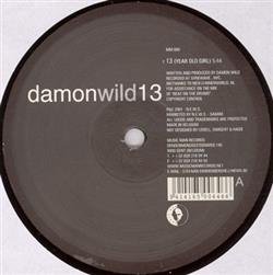 Download Damon Wild - 13