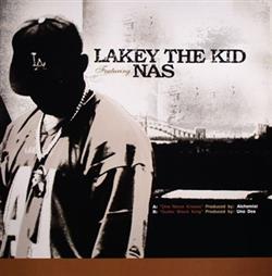 Download Lakey The Kid - One Never Knows Gutter Block King