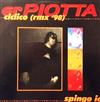 ladda ner album Er Piotta - Ciclico Remix 98 Spingo Io