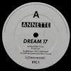 Album herunterladen Annette TCoy - Dream 17 I Aint Nightclubbing